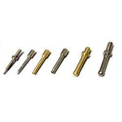 Manufacturers Exporters and Wholesale Suppliers of Electric Plug Pins Jamnagar Gujarat Electric Plug Pins